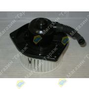 Двигатель отопителя NISSAN ATLAS F23 12v '92- AD-NS07/MHT112K/HY-20331/ 1105007 27220-0T400/27220-0T100
