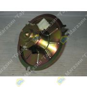 Двигатель отопителя NISSAN UD MK 24v '00- 27117-99007/27117-99006