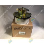 Двигатель отопителя NISSAN UD MK36 24v '00- AD-NS09/1105010/ ST-27211-Z9008 27211-Z9008