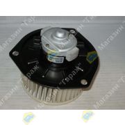 Двигатель отопителя TOYOTA XZU 24v '94- AD-TY03/1102003/MHT802K (можно заменить AD-MC07) HINO300 EURO3