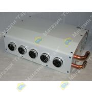 Печка отопителя в сборе для дополнительного обогрева RH-7091 24V