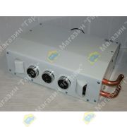 Печка отопителя в сборе для дополнительного обогрева RH-7092 24V