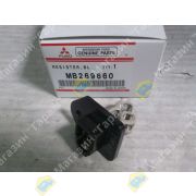 Реостат печки MITSUBISHI CANTER MB269660/146810-3731 24V