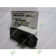 Реостат печки MITSUBISHI CANTER MC140043/146810-9142 24V оригинал