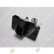 Реостат печки MITSUBISHI FUSO FP/FU MC927754 24V