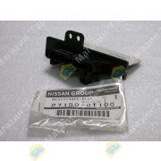 Реостат печки NISSAN ATLAS CONDOR/UD H41/СМ87 27150-0T100 оригинал