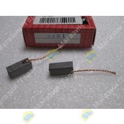 Щетки двигателя отопителя TA01