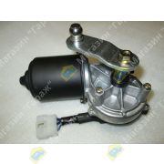 Двигатель стеклоочистителя ISUZU FORWARD 1003003/1833110530 24V правый руль