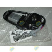 Двигатель стеклоподъемника TOYOTA/HINO 85710-37050/262100-0302/ MWRL7050 24V левый