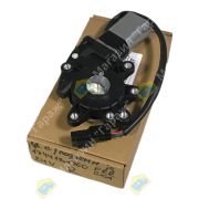 Двигатель стеклоподъемника ISUZU FRR/GIGA 1744181760/1744181610/ MWRR1760 24V правый