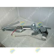 Стеклоподъемник ISUZU ELF '08- R 8980291963 IZ11-06K0-B1 с двигателем 24v