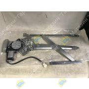 Стеклоподъемник MAZDA TITAN '89- R MZ03-06KA-B1 W203-58-59X 24v