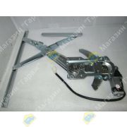 Стеклоподъемник MITSUBISHI CANTER '86-'94 L MB04-06KA-02 MC145100 24v