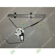 Стеклоподъемник MITSUBISHI CANTER '94-'01 L MB08-06K0-02 CY-85133-L MC142775 24v