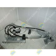 Стеклоподъемник MITSUBISHI CANTER '02-'11 L MB09-06KA-A2 MK488223 24v (FUSO CANTER левый руль)