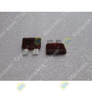 Предохранитель большой 7,5A F0780/1904529904/FT75A