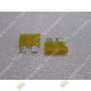 Предохранитель большой 20A F2080/190059/1904529907/FT20A