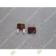 Предохранитель малый 7,5A F0770/FN75A