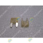Предохранитель малый 25A F2570/FN25A
