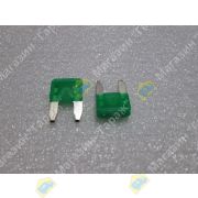 Предохранитель малый 30A F3070/FN30A