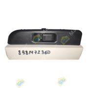 Блок управления стеклоподъемниками IS ELF 8981472360 левая (пассажирская) дверь (правый руль) тайвань
