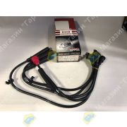 Бронепровода зажигания MAZDA двигатель FE F267-18-140B/72135 SEIWA