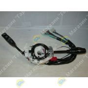 Переключатель поворотов в сборе IS ELF 8970345162/8970305222 GC-506 GEN