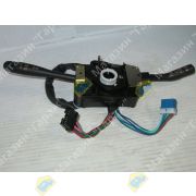 Переключатель поворотов в сборе IS ELF 8973640780/IZ02-E009B (левый руль)