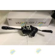 Переключатель поворотов в сборе MAZDA TITAN WAZ0-66-120A JK6612/JK360C тайвань (правый руль)
