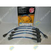 Бронепровода зажигания TY дв.4K/5K 90919-21398/90919-21070/90919-21319/ RC-TE88 NGK