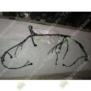 Проводка (жгут) IS ELF NPR85 8980820474 (с блока управления на форсунки)