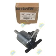 Электропневмоклапан горного тормоза MITSUBISHI CANTER MK420596 VL0596