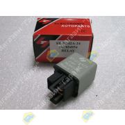 Реле коммутационное MITSUBISHI FUSO MC854954/MC843786 / 90987-01003 / 056700-4800/TH-R313V 24V 3pin