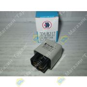 Реле коммутационное MITSUBISHI FUSO MC856360/MC897148/TH-R317 24V 4pin