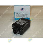 Реле поворотов HINO/MITSUBISHI FUSO 81980-1700/GRY-F0008/TH-S322 24V 3pin 066500-3211 (HINO 500/HINO700)