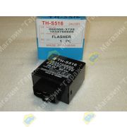 Реле поворотов ISUZU FRR 1834700600/TH-S516/ST-03080 24V 5pin 81980-1810 066500-3720