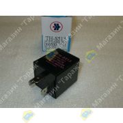 Реле поворотов ISUZU NKR/NPR 8941434300/TH-S513 24V 3pin 066500-1511 8198037011