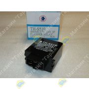 Реле поворотов ISUZU NKR/NPR 8970865081/8973600840/ST-03079/TH-S510 24V 3pin 066500-3201/066500-5650 тайвань