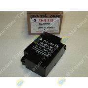 Реле поворотов MITSUBISHI CANTER MC883166/TH-S312 24V 6pin MC867617 066500-3760