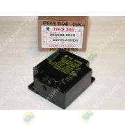 Реле поворотов MITSUBISHI FUSO MC848790/MC849878/TH-S305 24V 5pin 066500-2510/066500-2080