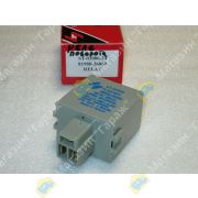 Реле поворотов TOYOTA DYNA 81980-36060/81980-36010/81980-36040/TH-S703 24V 3pin