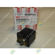 Реле силового блока 8972385400/8982597790/2738099-A 24V 50A JIDECO 5 контактов