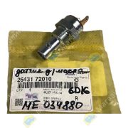 Датчик давления масла MITSUBISHI FUSO двигатель 6D16 ME034880//ME072937/ ME074525 (лампа) MOBIS (HYUNDAI HD120 26431-93010/26431-72010)