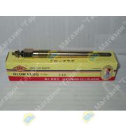 Свеча накаливания ISUZU двигатель 4HF1/4HG1/4BE1/4BD1/4BG1/6HH1 I-10 24V GEN 8970337610/ 8941353774