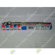Свеча накаливания ISUZU двигатель 4JX1 PI-172 12V НКТ 8971436741