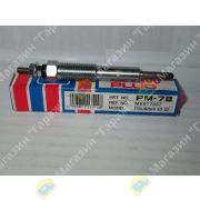 Свеча накаливания MITSUBISHI CANTER двигатель 4D30/4D31 PM-78 24V НКТ ME017057