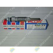 Свеча накаливания MITSUBISHI CANTER двигатель 4DR5 PM-77 12V НКТ ME007615