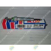 Свеча накаливания MITSUBISHI CANTER двигатель 4М40/4М40-T PM-165 12V НКТ ME201632/ME203583/ME203754