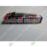 Свеча накаливания MAZDA двигатель HA/XA PZ-31 24V HKT SE01-18-140A