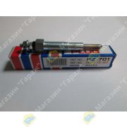 Свеча накаливания MAZDA двигатель HА/VS PZ-701 24V НКТ SEM1-18-601